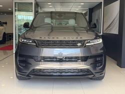 2025 Land Rover Range Rover Sport D250 Dynamic SE