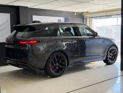 2025 Land Rover Range Rover Sport D250 Dynamic SE