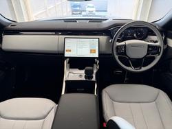 2025 Land Rover Range Rover Sport D250 Dynamic SE