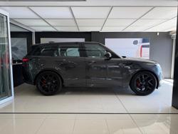 2025 Land Rover Range Rover Sport D250 Dynamic SE