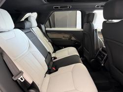 2025 Land Rover Range Rover Sport D250 Dynamic SE