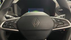 2025 Renault Duster Techno X1311 MY25 4x2 Terracotta