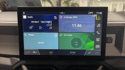 2025 Renault Duster Techno X1311 MY25 4x2 Terracotta