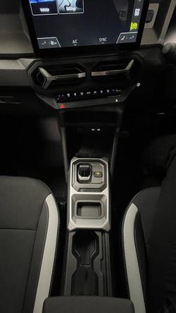 2025 Renault Duster Techno X1311 MY25 4x2 Terracotta