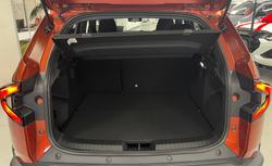 2025 Renault Duster Techno X1311 MY25 4x2 Terracotta