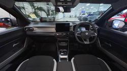 2025 Renault Duster Techno X1311 MY25 4x2 Terracotta