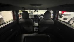 2025 Renault Duster Techno X1311 MY25 4x2 Terracotta