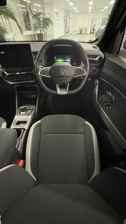 2025 Renault Duster Techno X1311 MY25 4x2 Terracotta