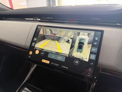 2025 Land Rover Range Rover Sport PHEV P460e Dynamic HSE