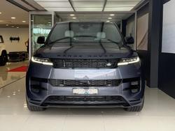 2025 Land Rover Range Rover Sport PHEV P460e Dynamic HSE