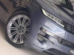 2025 Land Rover Range Rover Sport PHEV P460e Dynamic HSE