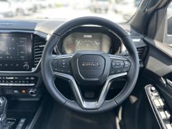 2025 Isuzu D-MAX LS-U