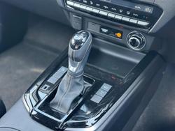 2025 Isuzu D-MAX LS-U