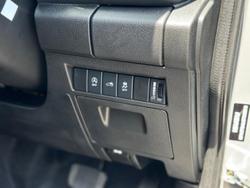 2025 Isuzu D-MAX LS-U