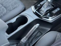 2025 Isuzu D-MAX LS-U