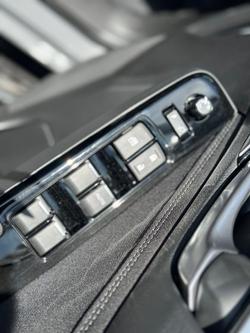 2025 Isuzu D-MAX LS-U