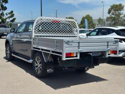 2025 Isuzu D-MAX LS-U