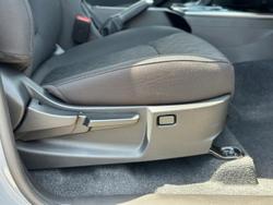 2025 Isuzu D-MAX LS-U