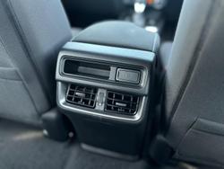 2025 Isuzu D-MAX LS-U