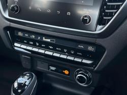 2025 Isuzu D-MAX LS-U