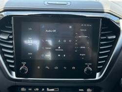 2025 Isuzu D-MAX LS-U