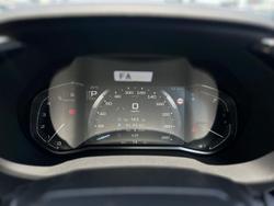 2025 Isuzu D-MAX LS-U