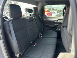 2025 Isuzu D-MAX LS-U