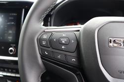 2025 Isuzu MU-X LS-T