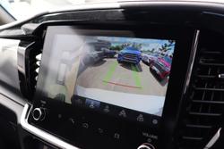 2025 Isuzu MU-X LS-T