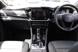 2025 Isuzu MU-X LS-T