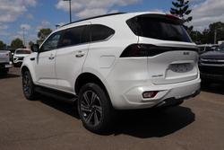 2025 Isuzu MU-X LS-T