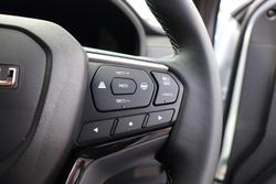 2025 Isuzu MU-X LS-T