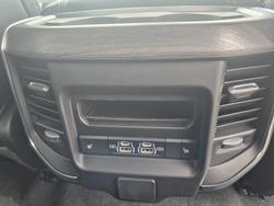 2025 RAM 1500 Laramie Sport Hurricane SO RamBox