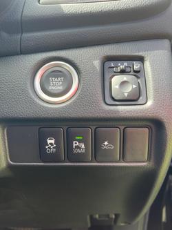 2025 Mitsubishi Pajero Sport GSR