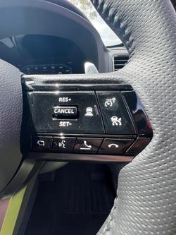 2025 Mitsubishi Pajero Sport GSR