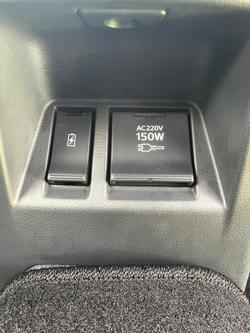 2025 Mitsubishi Pajero Sport GSR