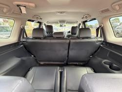 2017 Mitsubishi Pajero Sport Exceed QE MY17 4X4 Dual Range Titanium