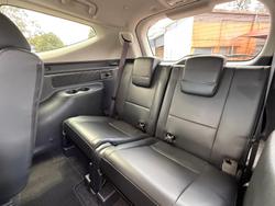 2017 Mitsubishi Pajero Sport Exceed QE MY17 4X4 Dual Range Titanium