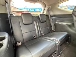 2017 Mitsubishi Pajero Sport Exceed QE MY17 4X4 Dual Range Titanium