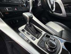 2017 Mitsubishi Pajero Sport Exceed QE MY17 4X4 Dual Range Titanium