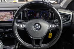 2018 Volkswagen Polo 85TSI Comfortline