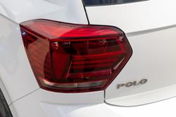 2018 Volkswagen Polo 85TSI Comfortline