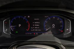 2018 Volkswagen Polo 85TSI Comfortline