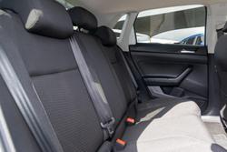 2018 Volkswagen Polo 85TSI Comfortline