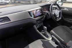 2018 Volkswagen Polo 85TSI Comfortline