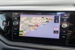 2018 Volkswagen Polo 85TSI Comfortline