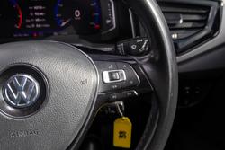 2018 Volkswagen Polo 85TSI Comfortline