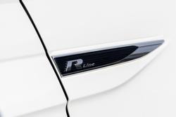 2018 Volkswagen Polo 85TSI Comfortline