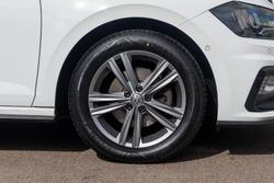 2018 Volkswagen Polo 85TSI Comfortline