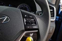 2017 Hyundai Tucson Active